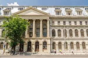 University of Bucharest launches a platform that brings research closer to society